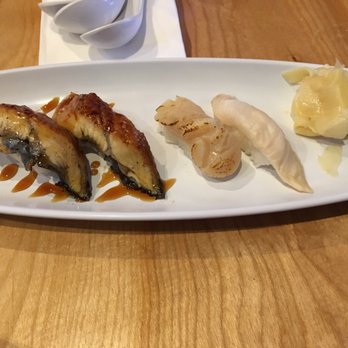 GoBistro - Sushi Bars Near Me - Hollywood, Florida