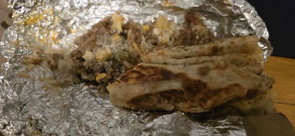 K' Bueno tacos, burritos & more by null