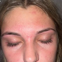 Zara's Eyebrow Threading - Eyebrows