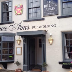 Bruce Arms Public House