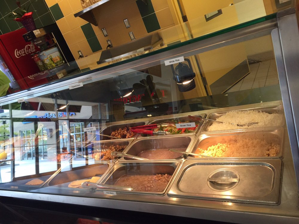 Avocado Mexican Grill