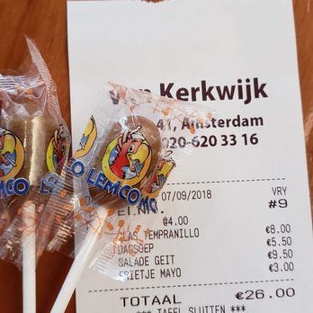 Van Kerkwijk - Very reasonably priced for quality of service and food! - Cafes Near Me - Amsterdam, New Hampshire Van Kerkwijk - Very reasonably priced for quality of service and food! - Cafes Near Me - Amsterdam, New Hampshire