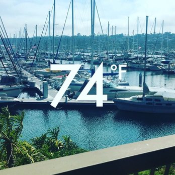 Humphreys Half Moon Inn - San Diego, CA