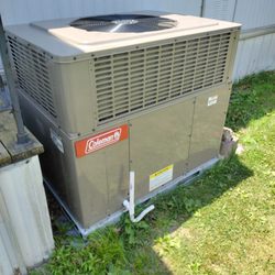Illy Hvac