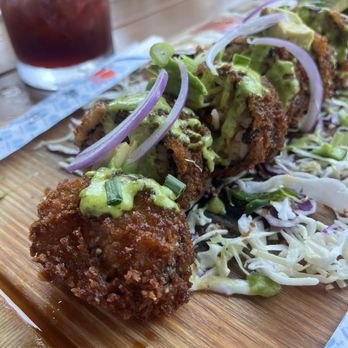 Kalaveras - Salmon Kalichi Roll - Latin American Near Me - San Pedro, California