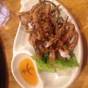 Pepper Lunch USA - Calamari! - Teppanyaki Near Me - Milpitas, California Pepper Lunch USA - Calamari! - Teppanyaki Near Me - Milpitas, California