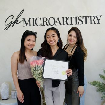 G.k Micro Artistry - Permanent Makeup Near Me - Hayward, California