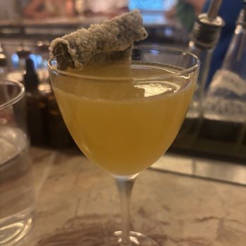 Gift Horse - Seafood Near Me - Providence, Rhode Island