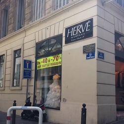 Hervé Mariage