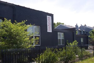 Midway Contemporary Art