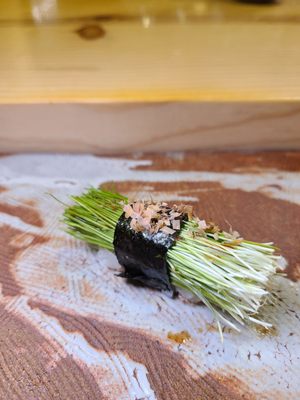 Shin Sushi by null