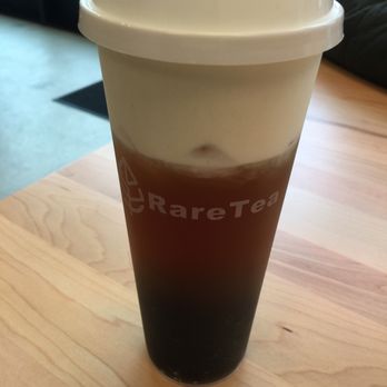 RareTea - Bubble Tea Near Me - Sacramento, California RareTea - Bubble Tea Near Me - Sacramento, California