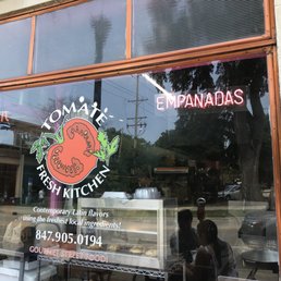 TOMATE FRESH KITCHEN - Updated January 2026 - 88 Photos & 268 Real ...