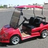 Southwest Golf Cars gift card