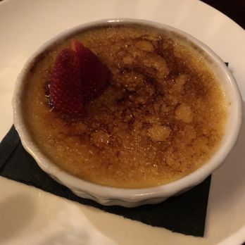 LockKeepers - Crème brûlée - New American Near Me - Valley View, Ohio