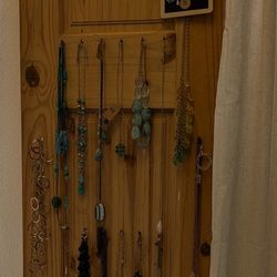 Eden's Corner Thrift Boutique - More jewelry