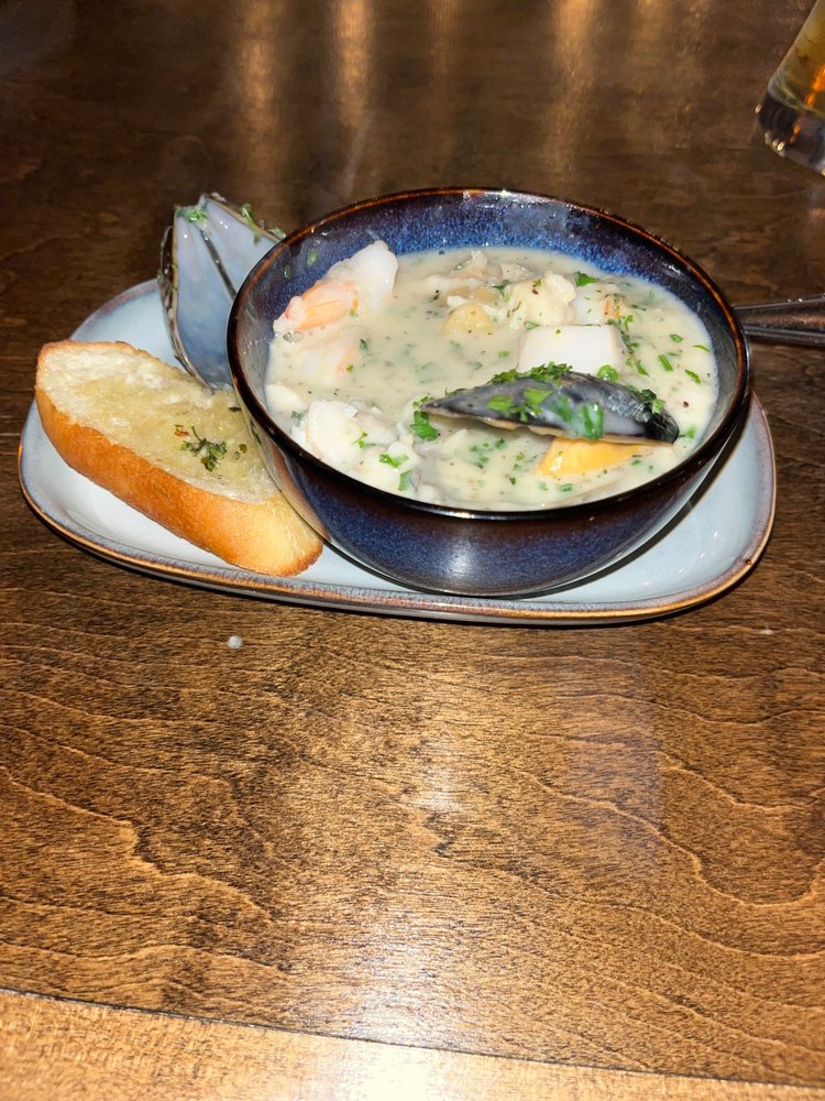 The Fourth Lock Bar & Restaurant