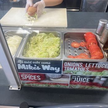 Jersey Mike's Subs - Fast Food Near Me - Tempe, Arizona