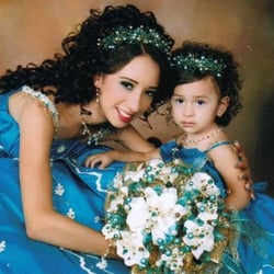 Alma's Creations - Alma Viri and Alma Lu