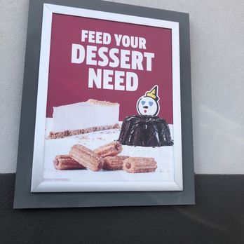Jack In The Box - Fast Food Near Me - Dallas, Texas Jack In The Box - Fast Food Near Me - Dallas, Texas
