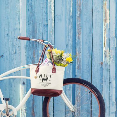 Will Leather Goods by null