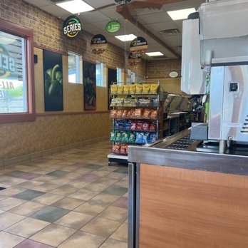 Subway - the inside of a coffee shop - Sandwiches Near Me - Waleska, Georgia Subway - the inside of a coffee shop - Sandwiches Near Me - Waleska, Georgia