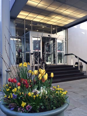 The Midtown Hotel by null