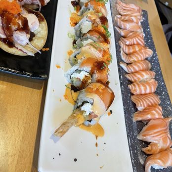 Aburi Sushi - Sushi Bars Near Me - Buena Park, California Aburi Sushi - Sushi Bars Near Me - Buena Park, California