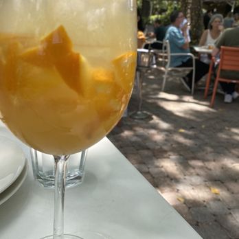 Glass & Vine - Sangria - New American Near Me - Miami, Florida Glass & Vine - Sangria - New American Near Me - Miami, Florida