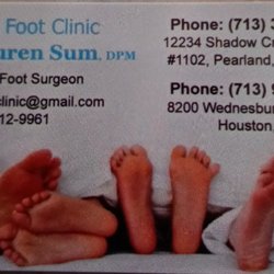 Beltway Foot Clinic