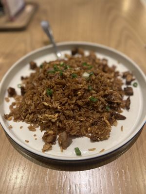 La La Noodle by null