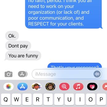 Canine Purpose - Insulting texts - Pet Training Near Me - Rocklin, California