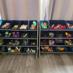 Strawberry Patch Childcare