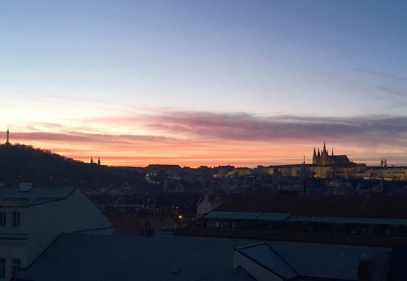 Pension & Hostel Downtown by null