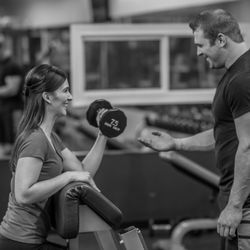 Body By Drake Personal Training - Lift, Laugh, Love!