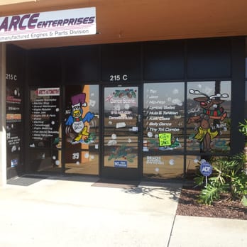 Dance Scene - Performing Arts Near Me - El Cajon, California Dance Scene - Performing Arts Near Me - El Cajon, California