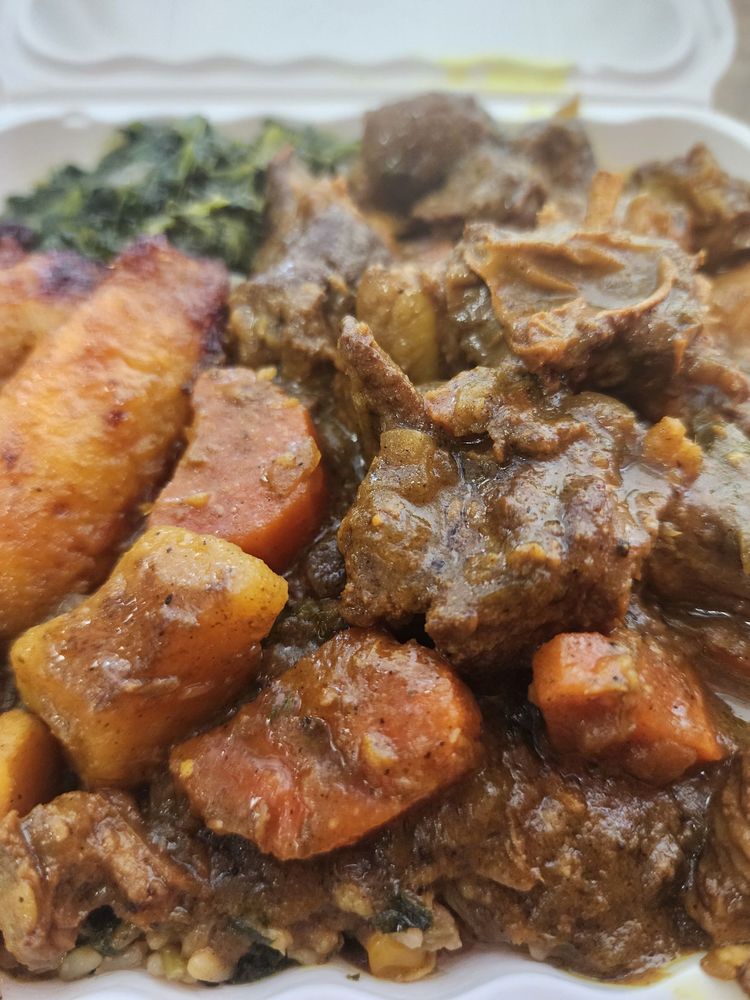 Golden Krust