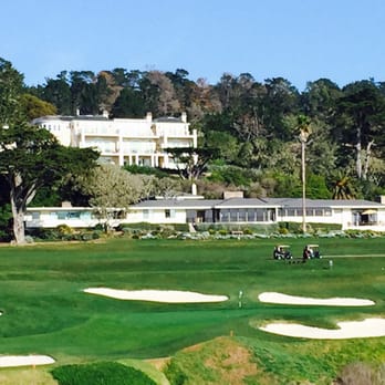 Pebble Beach Golf Links - My Dream house - Golf Near Me - Pebble Beach, California Pebble Beach Golf Links - My Dream house - Golf Near Me - Pebble Beach, California