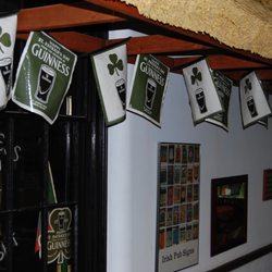 Irish Heritage Center of Greater Cincinnati - The Irish | Thatched Roof Pub | Irish Heritage Center of Cincinnati