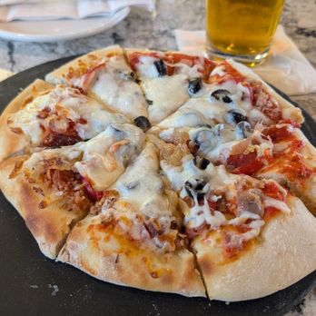 Andiamo Gate A-30 - Italian Near Me - Romulus, Michigan Andiamo Gate A-30 - Italian Near Me - Romulus, Michigan