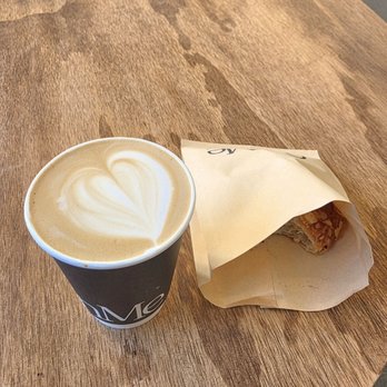 OnMe Cafe - Coffee & Tea Near Me - Ontario, California