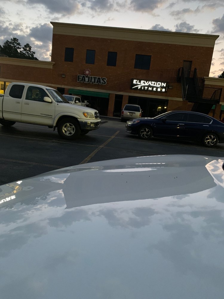 ELEVATION FITNESS Updated July 2024 13 Reviews 1210 Thompson