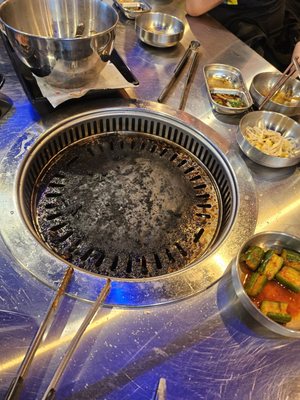 Do Si Korean BBQ by null