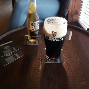 JJ Harlows Pub - First impressions make a lasting imprint. Nice place, very relaxed. Clean and friendly staff. - Pubs Near Me - Roscommon, RN JJ Harlows Pub - First impressions make a lasting imprint. Nice place, very relaxed. Clean and friendly staff. - Pubs Near Me - Roscommon, RN