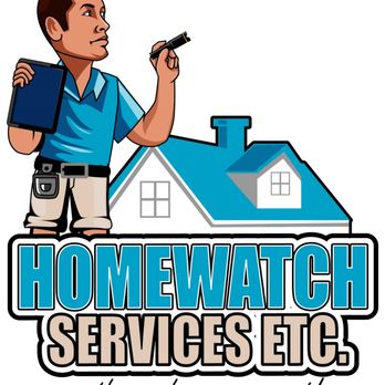 Homewatch Services Etc - Homewatch Services Etc. Logo - Home Inspectors Near Me Homewatch Services Etc - Homewatch Services Etc. Logo - Home Inspectors Near Me