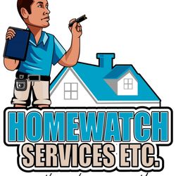 Homewatch Services Etc - Homewatch Services Etc. Logo