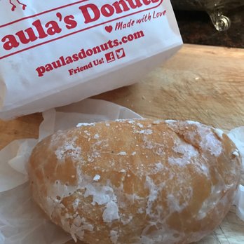 Paula's Donuts - Paula's donuts! Cheese is my FAVORITE - Donuts Near Me - Tonawanda, New York Paula's Donuts - Paula's donuts! Cheese is my FAVORITE - Donuts Near Me - Tonawanda, New York