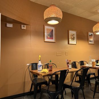 Pho Ever - Alhambra - Inside - Vietnamese Near Me - Alhambra, California