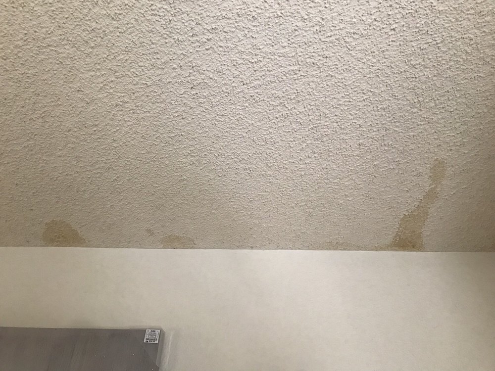 Slide of California Roofing Construction