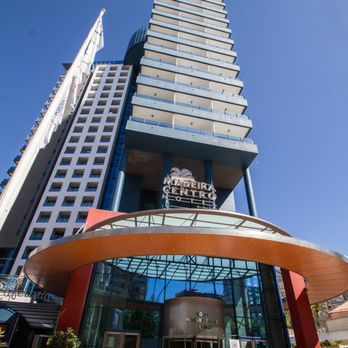 Hotel Madeira Centro - Hotels Near Me - Benidorm, A